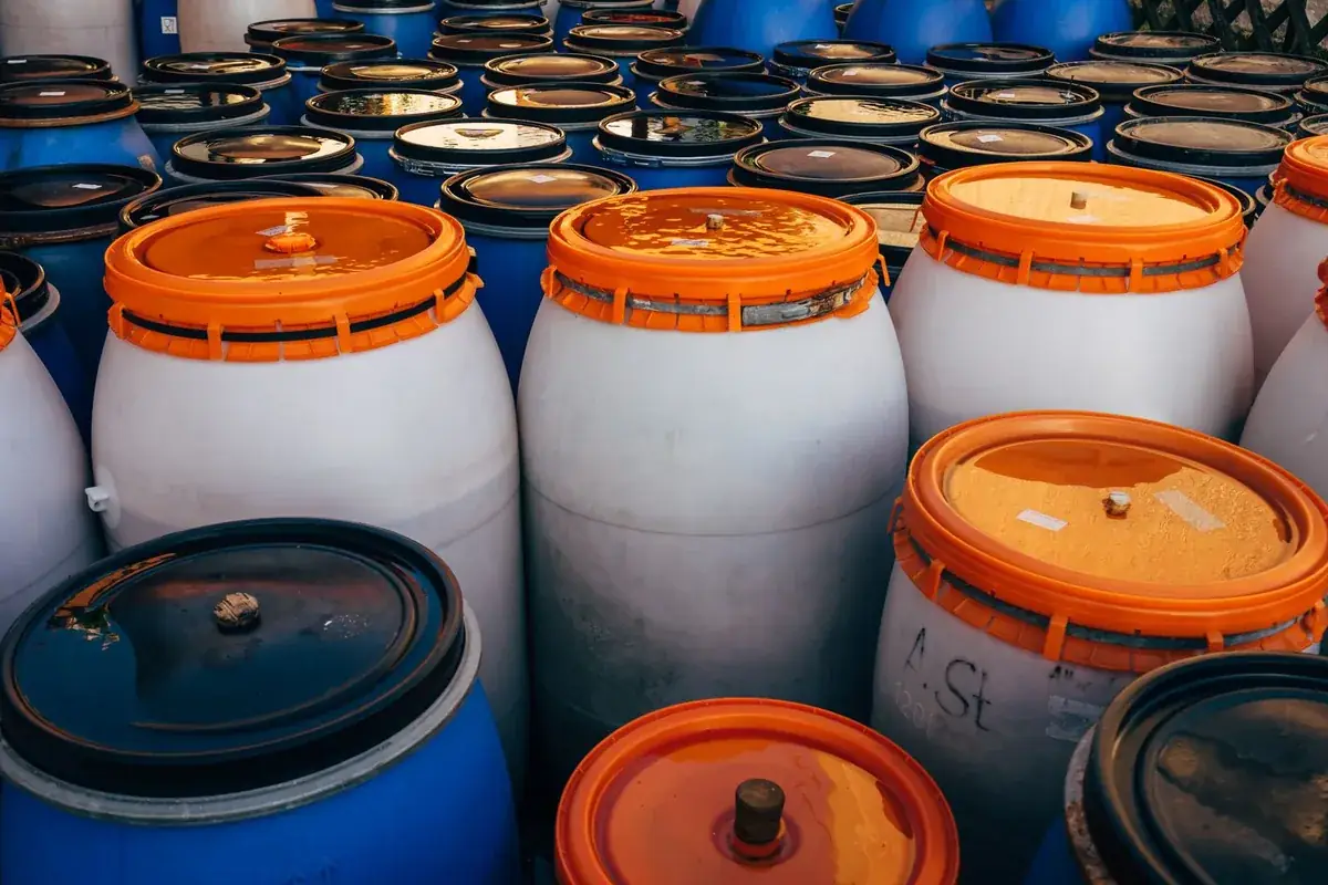 Hazmat Cleanup in Delshire, OH
